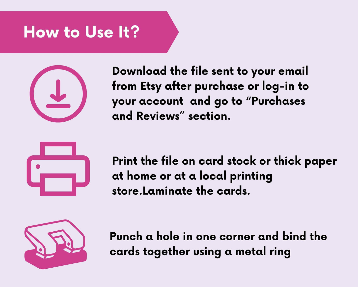 Kids Alphabet Attributes of God Printable Animal Scripture Card