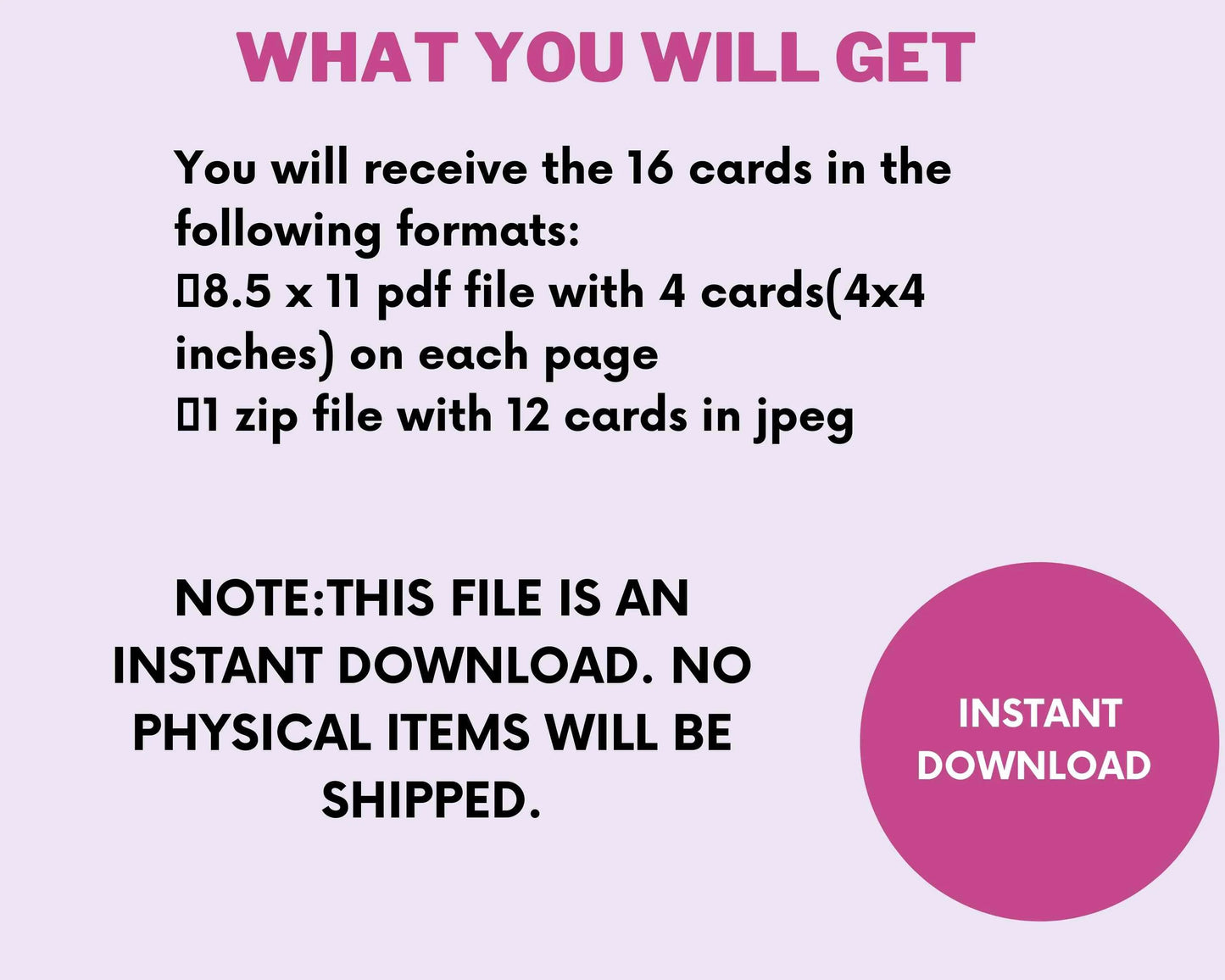 Thanksgiving Scripture Cards: Bible Verse Flashcards (Digital Download)