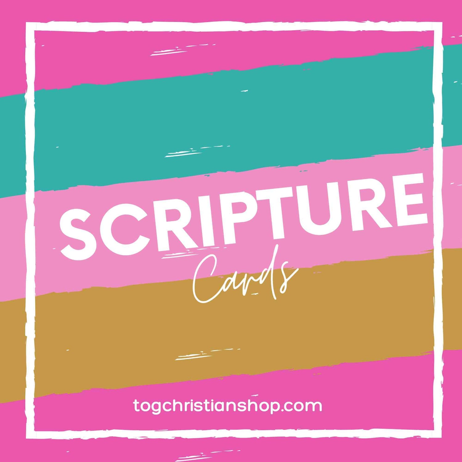 Scripture Cards