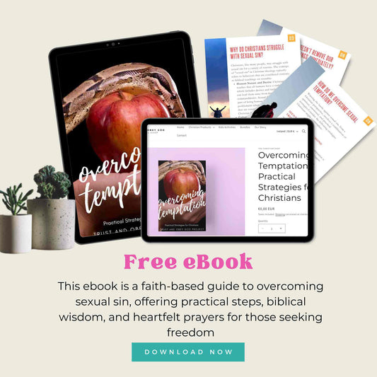 Overcoming Temptation: Practical Strategies for Christians