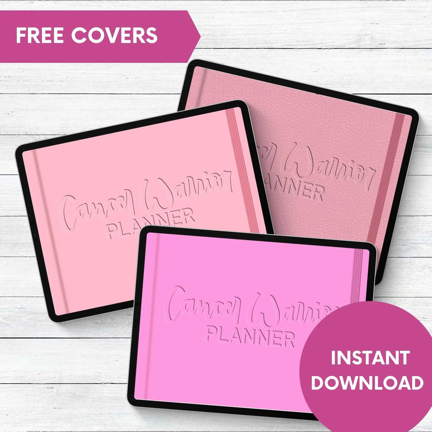 Digital Chemotherapy Health Planner for Christian Breast Cancer Warriors